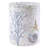 Stone Open Waste Basket - 0.5 Gallons