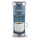 Keurig K-Mini Plus Single Serve K-Cup Pod Coffee Maker