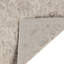 Tapis turc antique blanc à motif floral et botanique vieilli avec frange Sealy Easton, 9 pi x 12 pi-915770452-924072775