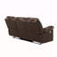 Causeuse inclinable Bruni