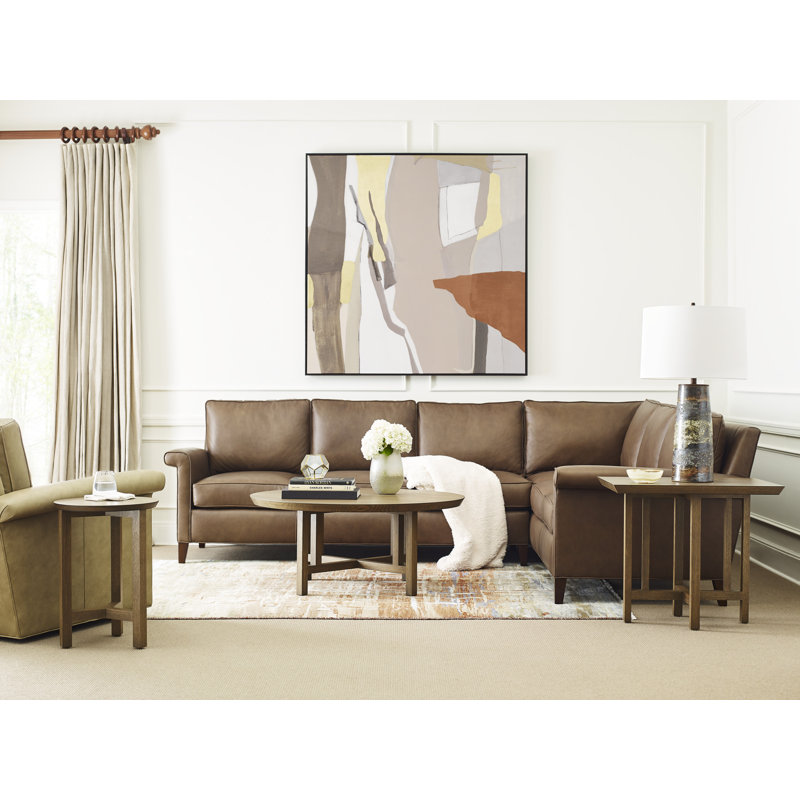 Lowell Side Table
