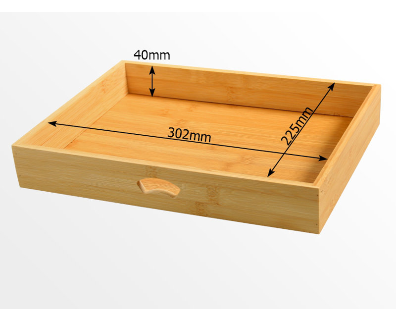 Coley Cabinet Door Organizer
