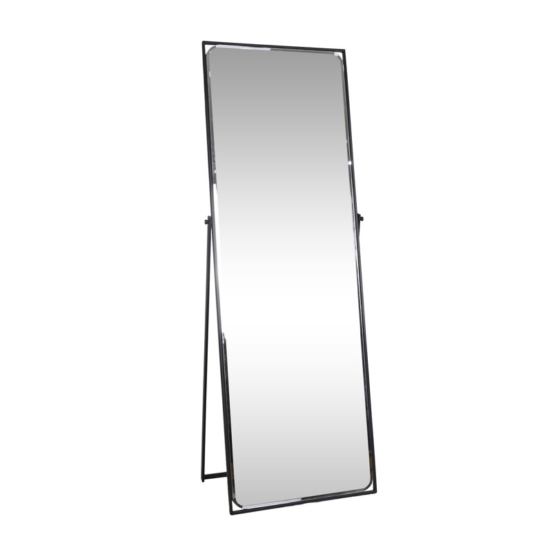 Miroir pleine grandeur