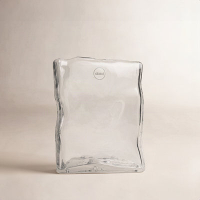 Filia Glass Table Vase