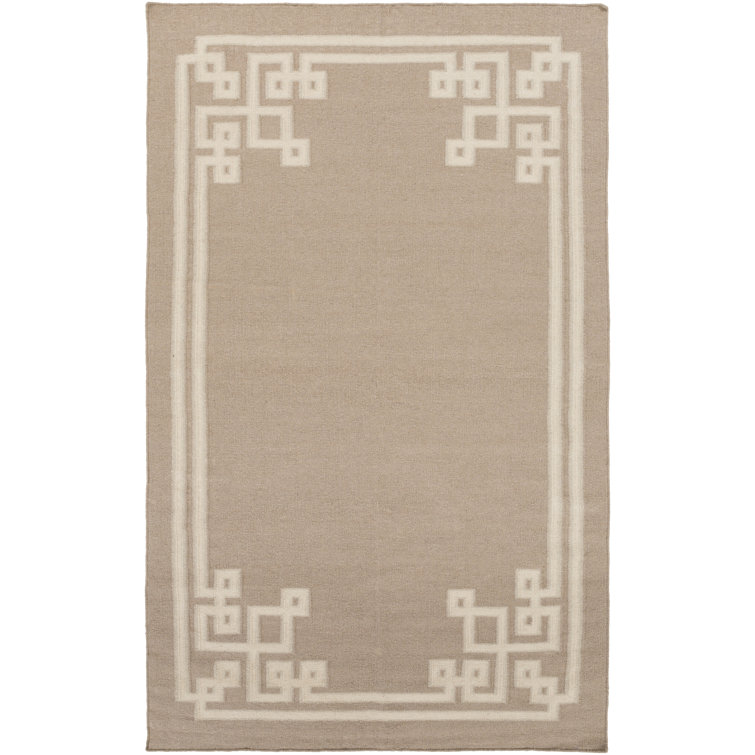 Alameda Wool Indoor Rug