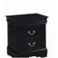 Table de chevet Louis Philippe-132042610