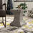 Aleea Concrete Top End Table-1424489201