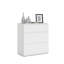 Palouse 77cm W 3 - Drawer Chest of Drawers-420990437