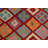 Wool Geometric Indoor Rug
