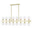 Astoria 16 - Light Pendant-57566122