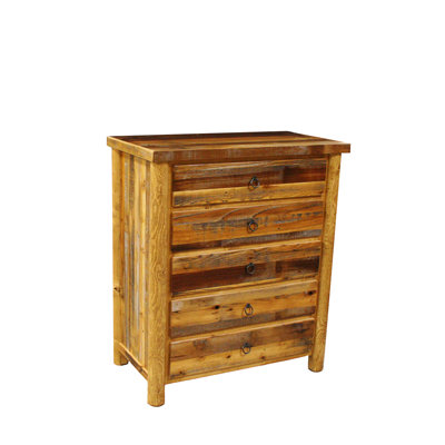 Commode 5 tiroirs Jorgensen