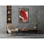 Paro Valley Chillies Print by Tim Klein