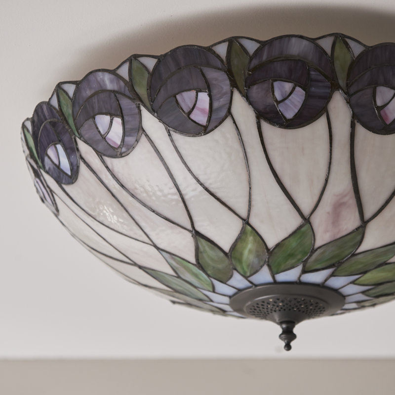 Narendra Flush Mount