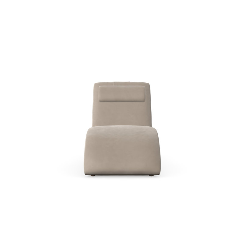 Lindel Upholstered Chaise Lounge