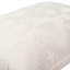 Oreiller de soutien en duvet moyen-92001837