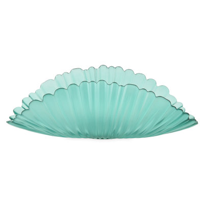 Westin Glass Decorative Bowl