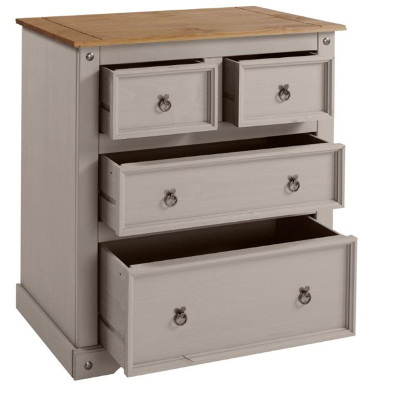 Bridewell Piece Bedroom Set