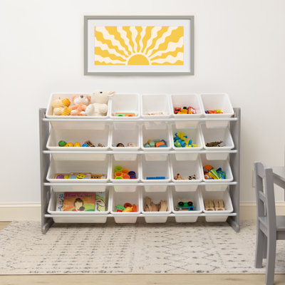 Rangement pour jouets Eveleth