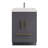 Spring 24" Single Bathroom Vanity-87713792