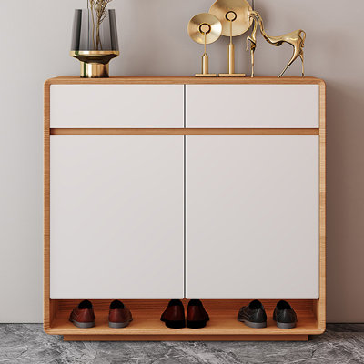 25 Pair Shoe Storage