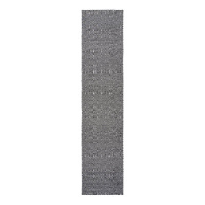 Traetyn Flatweave Wool Indoor Rug