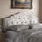 Ernetta Upholstered Headboard-83281135-83281133