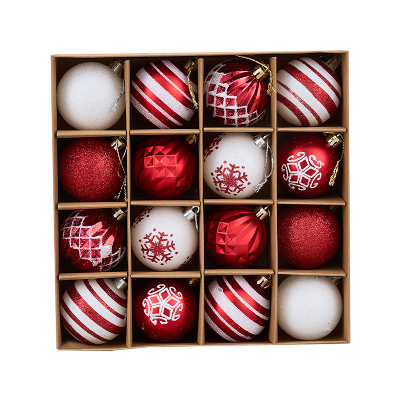 6cm Other Ball Ornament