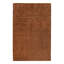 Toffee Texture Silk Rug-407182501