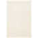 Hooper Ivory Handwoven Wool Rug