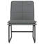 Izona Upholstered Accent Chair-614857159
