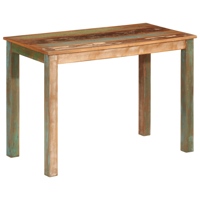 Solid Wood Dining Table