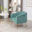 Ensemble de salon en velours 2 pièces Mariantonietta-1043187971