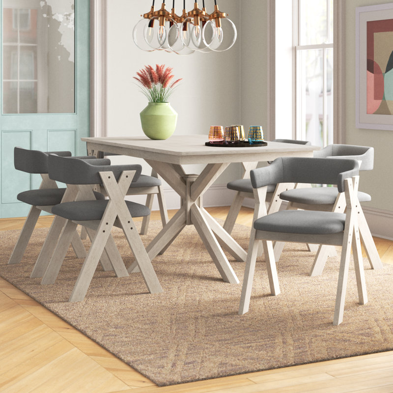 Ensemble repas pour 6 personnes Arbelia