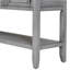 Buffet avec tablette inférieure Cambridge Series Buffet-1940238000