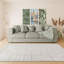 Desireah Abstract Plain Weave 160cm X 230cm Area Rug