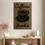 Yarlin Caffeine Junkie, typographie-108240434