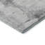 Tapis argenté de qualité supérieure lavable à la machine Prisco-1248339768