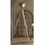Barreiro 139cm White Tripod Floor Lamp