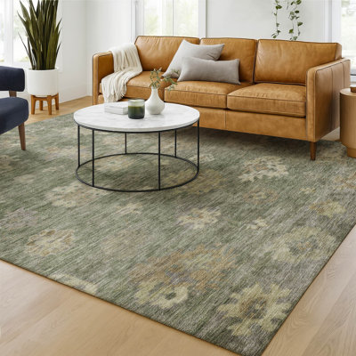 Tapis lavable à la machine de qualité supérieure Mayfield AMF2305
