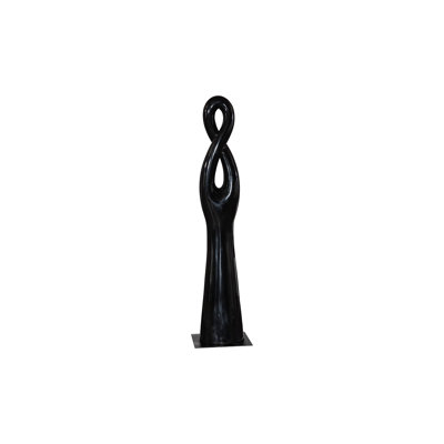Twisted Sculpture, Gel Coat