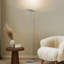 Sky 63" Dimmable LED Floor Lamp with Adjustable Head-800687300-736219348