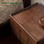 Petite table de chevet 18,9 po H-1441375846