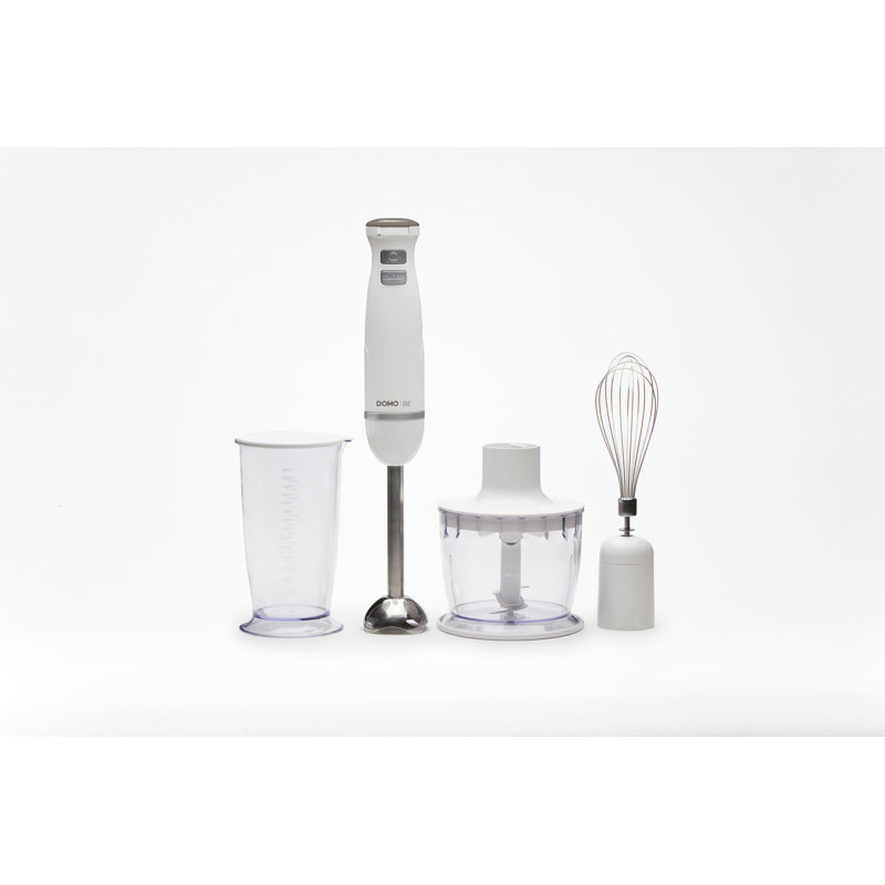 Domo 2 Speed Hand Immersion Blender