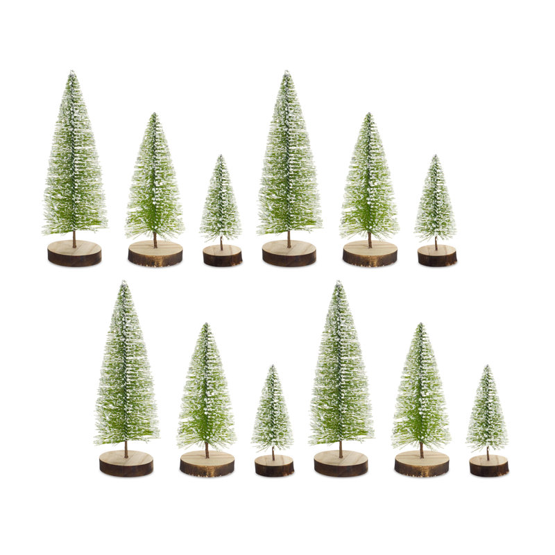 Christmas Tabletop Tree
