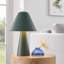 Lampe de table en métal Modway Jovial-93235888