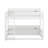 Queen Over Queen Bunk Bed With Storage Shelves And USB Ports-1168751994