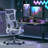 Ergonomic Office Chair with Independent Backrest-2058948618