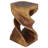 Lyneth Solid Wood End Table