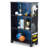 DC Comics Batman Deluxe 37.5" Bookcase