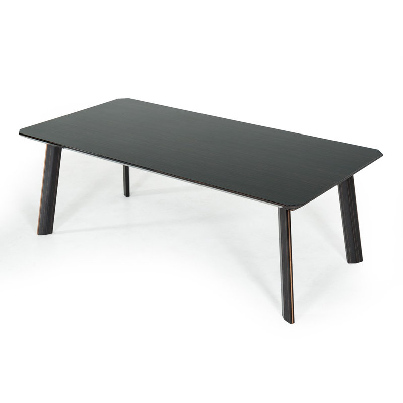 Table de salle à manger 87 po